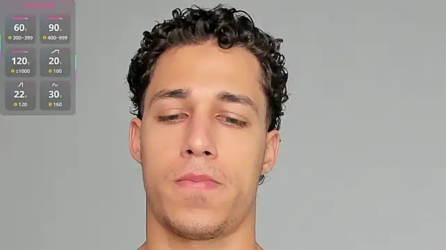 عرض كام orionblaze69_