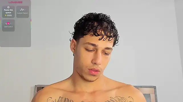 Show Webcam de orionblaze69_