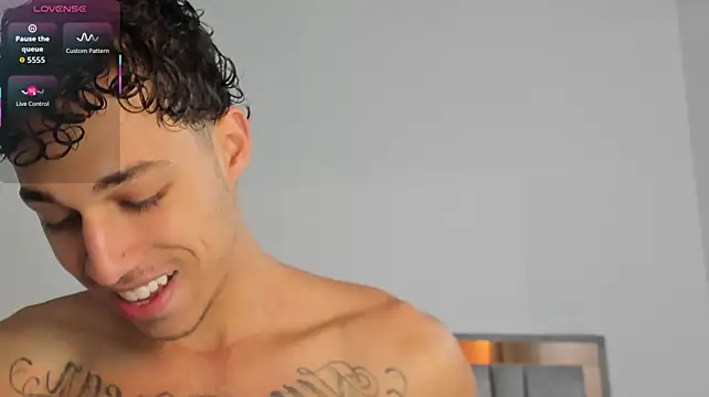 orionblaze69_ Pertunjukan Webcam