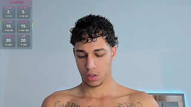 عرض كام orionblaze69_