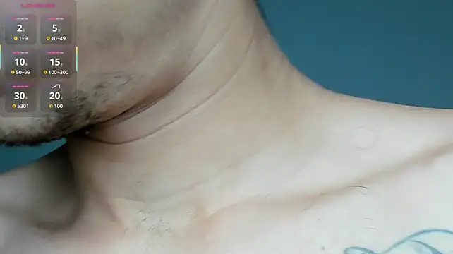 orionblaze69_ Adlı Modelin Web Kamerası Şovu