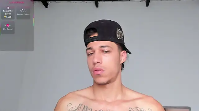 orionblaze69_ Show Webcam