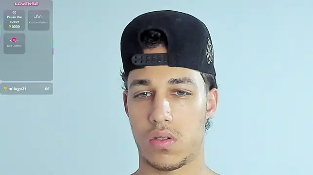 orionblaze69_ Webcam Show
