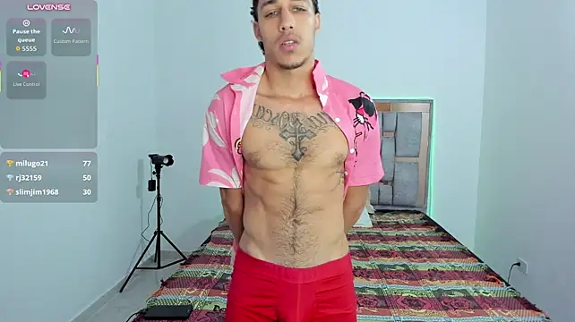 عرض كام orionblaze69_