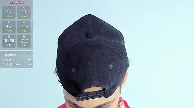 عرض كام orionblaze69_