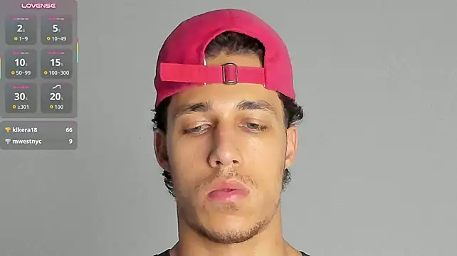 orionblaze69_'s Webcam Show