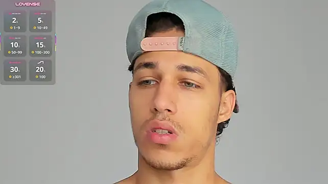 عرض كام orionblaze69_