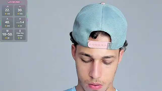 عرض كام orionblaze69_