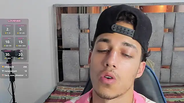 orionblaze69_ ওয়েবক্যাম শো