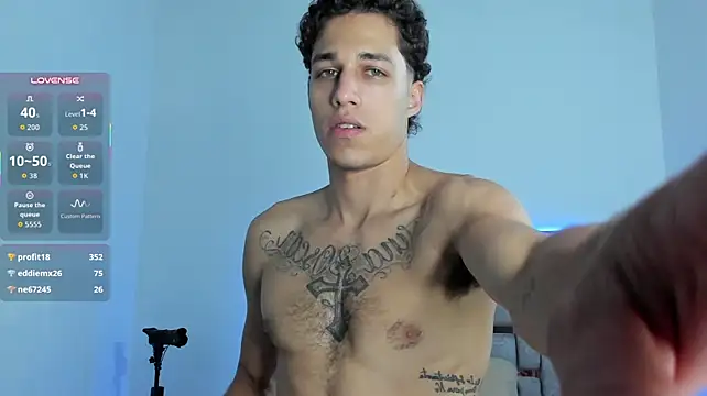 orionblaze69_ 라이브 XXX 채팅