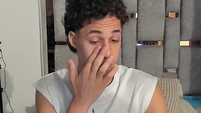 orionblaze69_'s Webcam Show