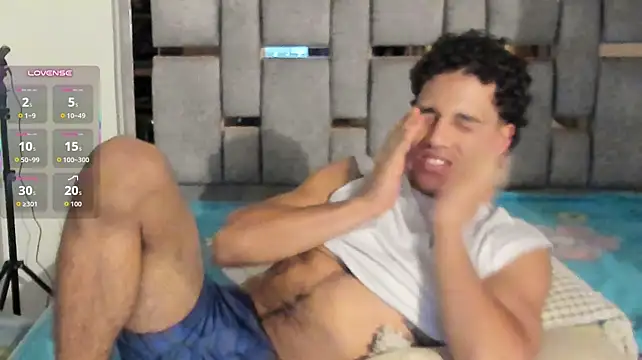 orionblaze69_ Show Webcam