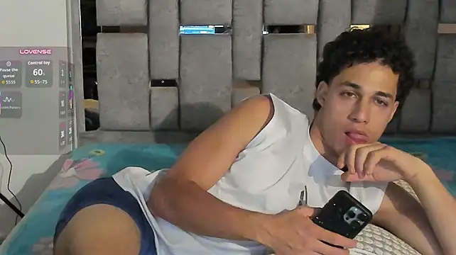 Show Webcam de orionblaze69_