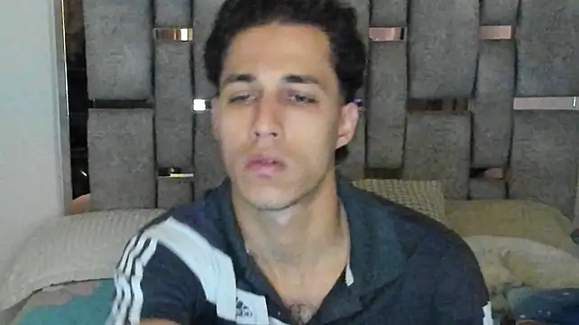 orionblaze69_ Webcam show