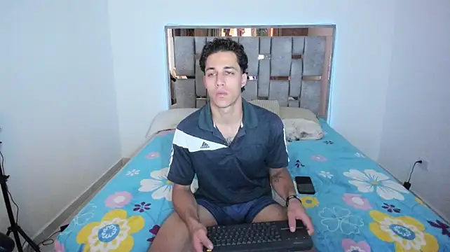 Webkamerová show orionblaze69_