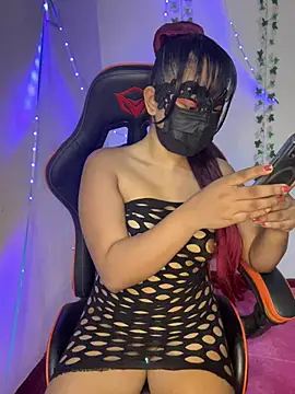 Ariana__Marie 网络视讯表演