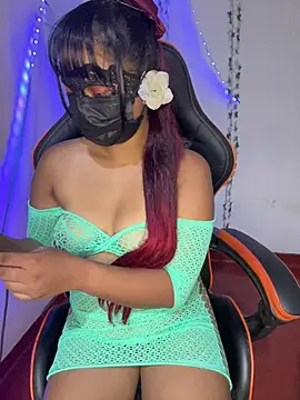 Ariana__Marie's Webcam Show