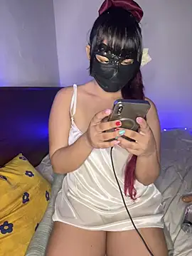 Show de Ariana__Marie na webcam