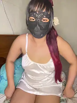 Ariana__Marieのウェブカメラショー