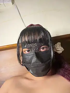Ariana__Marie's Webcam Show