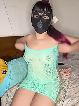 Ariana__Marie Webcam-Show
