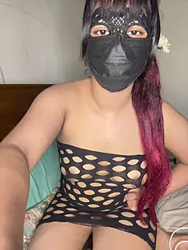 Ariana__Marieのウェブカメラショー