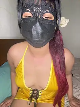 Ariana__Marie's Webcam Show