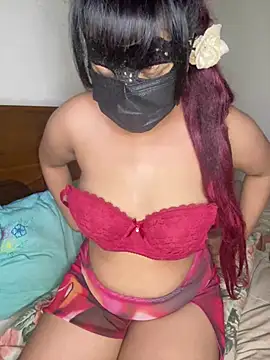 Ariana__Marie – webcam-show