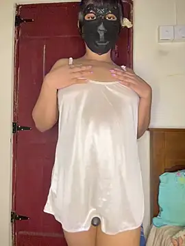 Ariana__Marie 在線直播表演