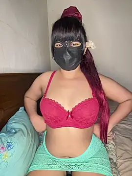 Ariana__Marie – webcam-show