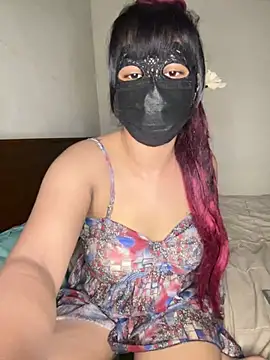 Ariana__Marie 网络视讯表演