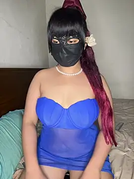Ariana__Marie's Webcam Show