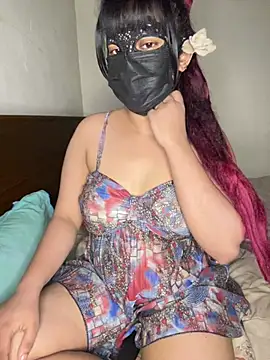 Ariana__Marie 网络视讯表演