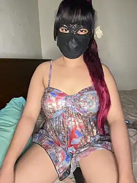 Ariana__Marie Webcamshow