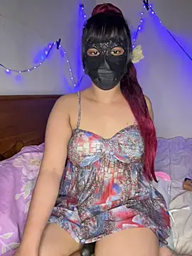 Show de webcam de Ariana__Marie