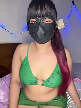 Ariana__Marie Live Chatraum