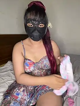 Ariana__Marie Webcam show