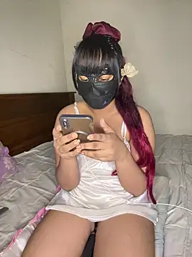 Ariana__Marie's Webcam Show