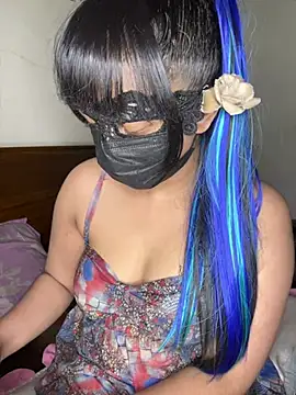 Ariana__Marieのウェブカメラショー
