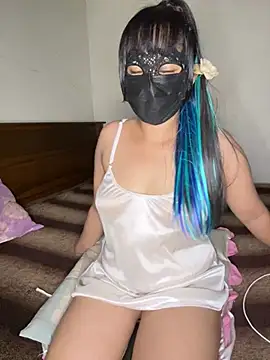 Ariana__Marie 웹캠 쇼
