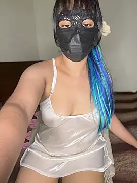 Ariana__Marie 网络视讯表演