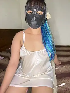 Ariana__Marie 웹캠 쇼