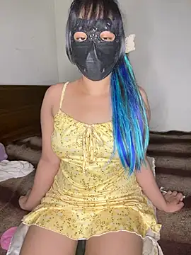 Show de Ariana__Marie na webcam