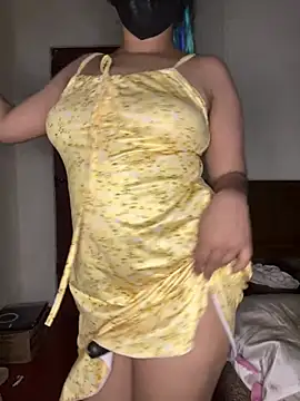 Ariana__Marieのウェブカメラショー