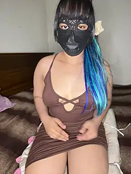 Ariana__Marie's Live XXX Chat