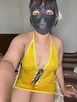 Ariana__Marie's Webcam Show