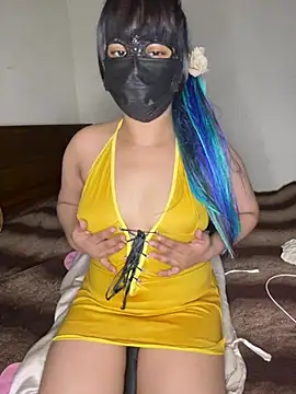عرض كام Ariana__Marie