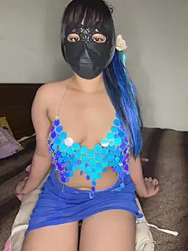 Ariana__Marie webcam show