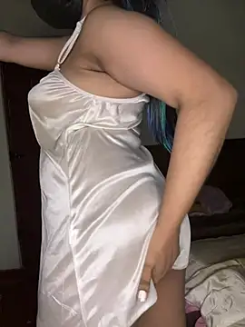 โชว์เว็บแคมของ Ariana__Marie