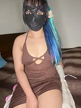 Ariana__Marie Show in webcam